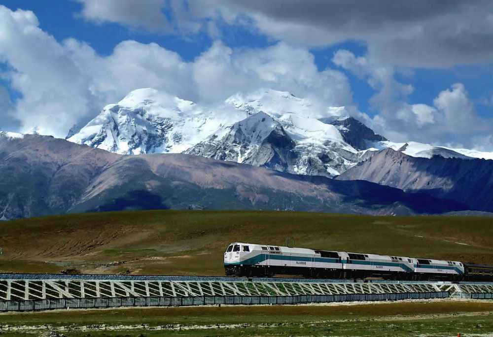 The Himalayan Express - Travel Directors