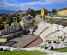 The-ancient-amphitheatre-Plovdiv-Bulgaria