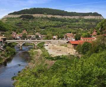 bulgaria-veliko-tarnovo