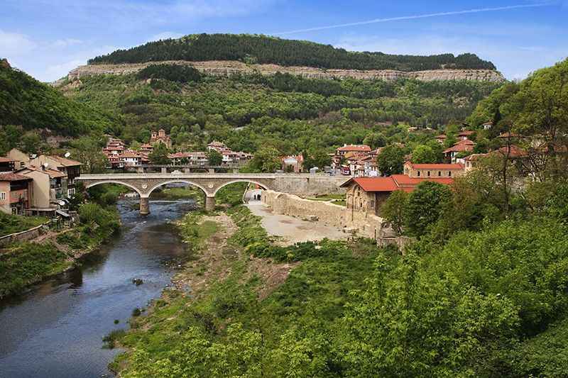 bulgaria-veliko-tarnovo